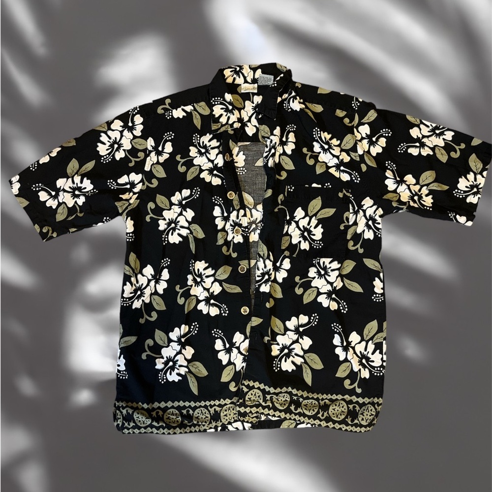 OP Hawaiian Shirt